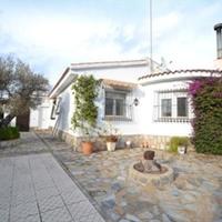 Вилла в Испании, Валенсия, Аликанте, 184 кв.м.