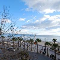 Квартира в Испании, Валенсия, Аликанте, 60 кв.м.