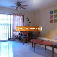 Таунхаус в Испании, Валенсия, Аликанте, 110 кв.м.