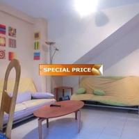 Таунхаус в Испании, Валенсия, Аликанте, 110 кв.м.