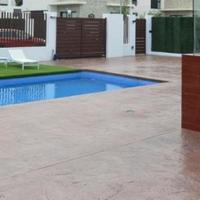 Вилла в Испании, Валенсия, Аликанте, 125 кв.м.