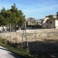 Land plot in Spain, Comunitat Valenciana, Alicante