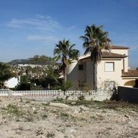 Land plot in Spain, Comunitat Valenciana, Alicante