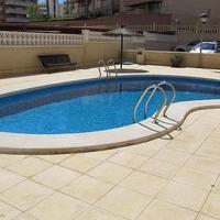 Flat in Spain, Comunitat Valenciana, Alicante, 65 sq.m.