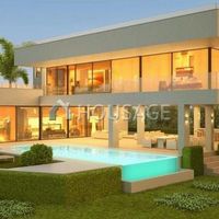 Вилла в Испании, Андалусия, 668 кв.м.