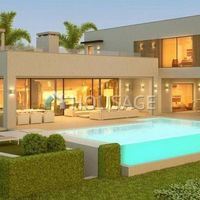 Вилла в Испании, Андалусия, 668 кв.м.