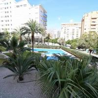 Flat in Spain, Comunitat Valenciana, Alicante, 130 sq.m.