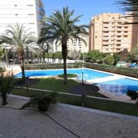 Flat in Spain, Comunitat Valenciana, Alicante, 130 sq.m.