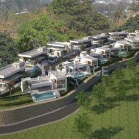 Вилла в Испании, Андалусия, 668 кв.м.