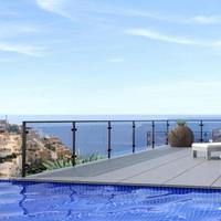 Villa in Spain, Comunitat Valenciana, Alicante, 345 sq.m.