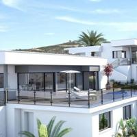 Villa in Spain, Comunitat Valenciana, Alicante, 345 sq.m.