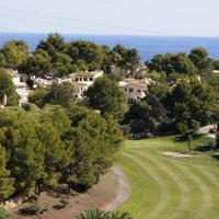 Villa in Spain, Comunitat Valenciana, Alicante, 345 sq.m.