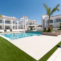 Flat in Spain, Comunitat Valenciana, Alicante, 89 sq.m.