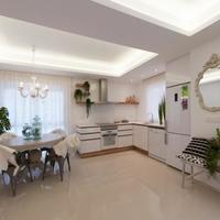 Flat in Spain, Comunitat Valenciana, Alicante, 89 sq.m.