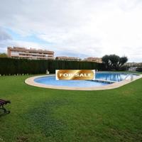 Flat in Spain, Comunitat Valenciana, Alicante, 100 sq.m.