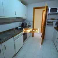 Flat in Spain, Comunitat Valenciana, Alicante, 100 sq.m.