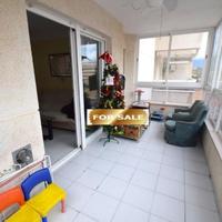 Flat in Spain, Comunitat Valenciana, Alicante, 100 sq.m.