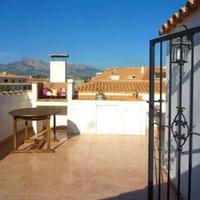 Flat in Spain, Comunitat Valenciana, Alicante, 200 sq.m.
