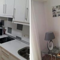 Квартира в Испании, Валенсия, Аликанте, 46 кв.м.