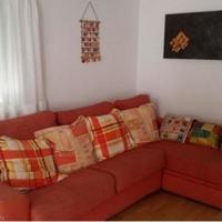 Квартира в Испании, Валенсия, Аликанте, 46 кв.м.