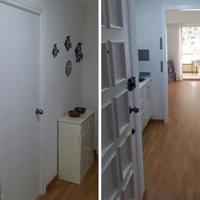 Квартира в Испании, Валенсия, Аликанте, 46 кв.м.