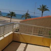 Квартира в Испании, Валенсия, Аликанте, 46 кв.м.