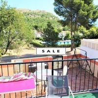 Bungalow in Spain, Comunitat Valenciana, Alicante