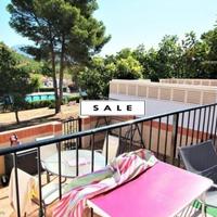 Bungalow in Spain, Comunitat Valenciana, Alicante