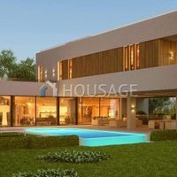 Вилла в Испании, Андалусия, 668 кв.м.