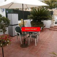 Таунхаус в Испании, Валенсия, Аликанте, 150 кв.м.