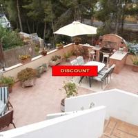 Таунхаус в Испании, Валенсия, Аликанте, 150 кв.м.