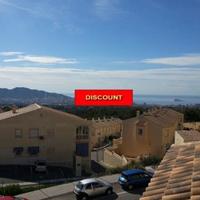 Townhouse in Spain, Comunitat Valenciana, Alicante, 156 sq.m.