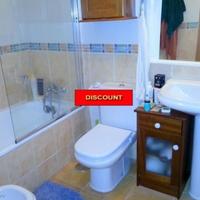 Townhouse in Spain, Comunitat Valenciana, Alicante, 156 sq.m.