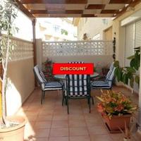 Townhouse in Spain, Comunitat Valenciana, Alicante, 156 sq.m.