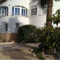 Villa in Spain, Comunitat Valenciana, Alicante, 300 sq.m.