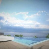 Villa in Spain, Comunitat Valenciana, Alicante, 528 sq.m.