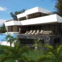 Villa in Spain, Comunitat Valenciana, Alicante, 528 sq.m.