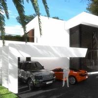 Villa in Spain, Comunitat Valenciana, Alicante, 528 sq.m.
