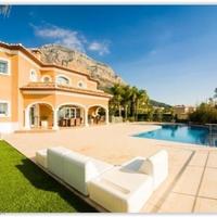Villa in Spain, Comunitat Valenciana, Alicante, 560 sq.m.