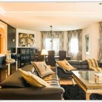 Villa in Spain, Comunitat Valenciana, Alicante, 560 sq.m.