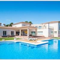 Villa in Spain, Comunitat Valenciana, Alicante, 560 sq.m.