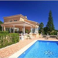 Villa in Spain, Comunitat Valenciana, Alicante, 565 sq.m.