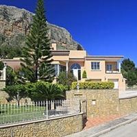 Villa in Spain, Comunitat Valenciana, Alicante, 565 sq.m.