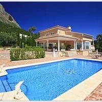 Villa in Spain, Comunitat Valenciana, Alicante, 565 sq.m.