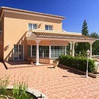 Villa in Spain, Comunitat Valenciana, Alicante, 565 sq.m.