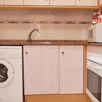 Flat in Spain, Comunitat Valenciana, Alicante, 50 sq.m.