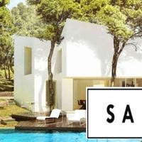 Villa in Spain, Comunitat Valenciana, Alicante, 216 sq.m.