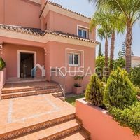 Вилла в Испании, Андалусия, 433 кв.м.