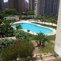 Flat in Spain, Comunitat Valenciana, Alicante, 106 sq.m.