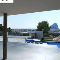 Villa in Spain, Comunitat Valenciana, Alicante